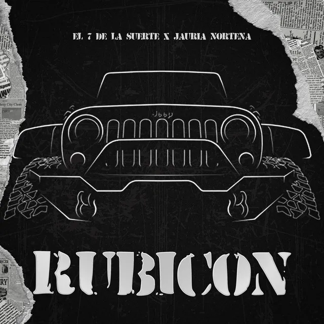 El Rubicon