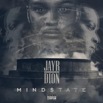 Mindstate by Jayr Dion'