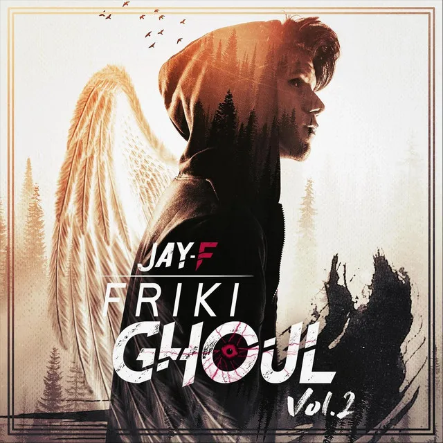 Friki-Ghoul, Vol. 2