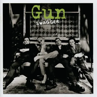 Swagger by Gun