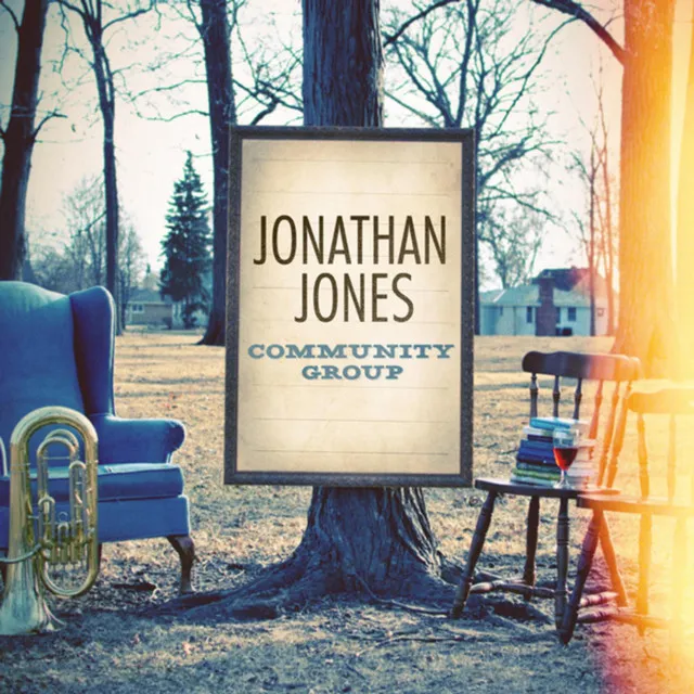 Jonathan Jones