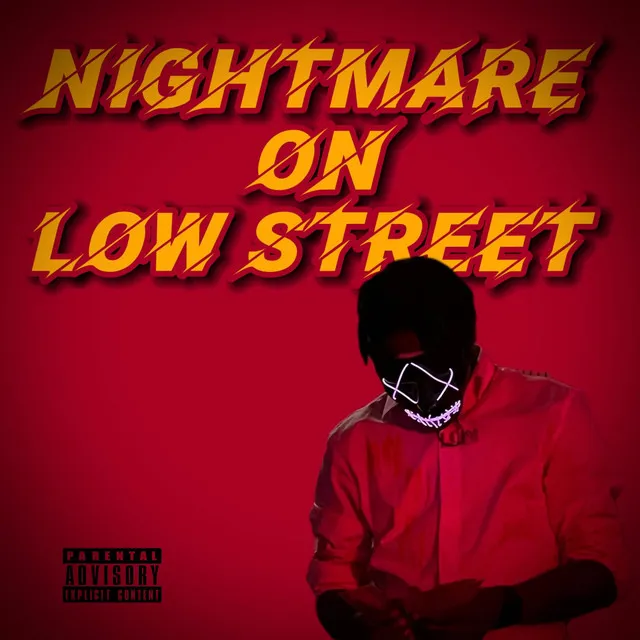 Nightmare On LOW Street