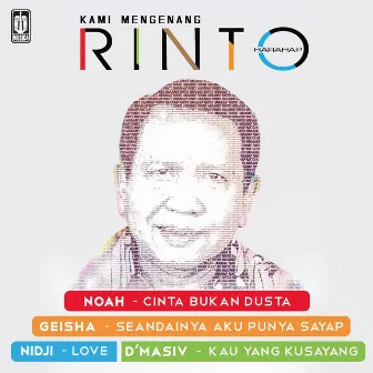 Kami Mengenang Rinto Harahap by Rinto Harahap