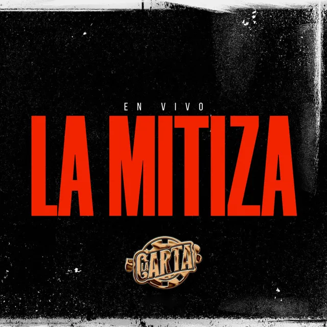 La Mitiza - En vivo