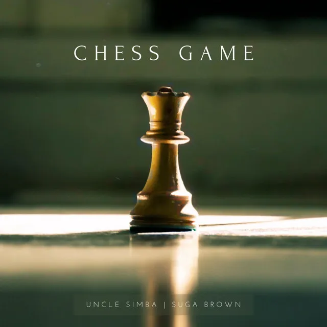 Chess Game