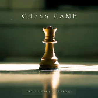 Chess Game by Suga Brown