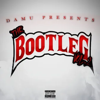 The BootLeg Vol. 2 by Damu