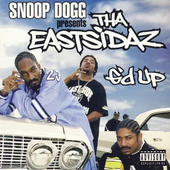 G'd Up - EP by Tha Eastsidaz