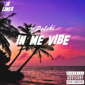 In Me Vibe by 'N Polski