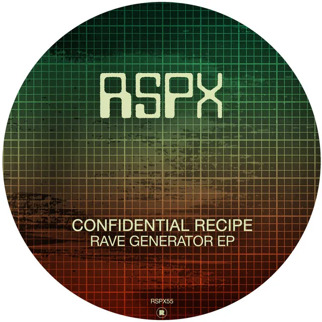 Rave Generator