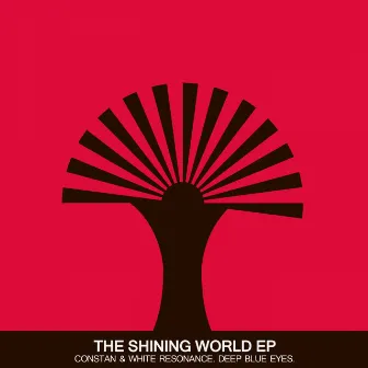 The Shining World by Constan