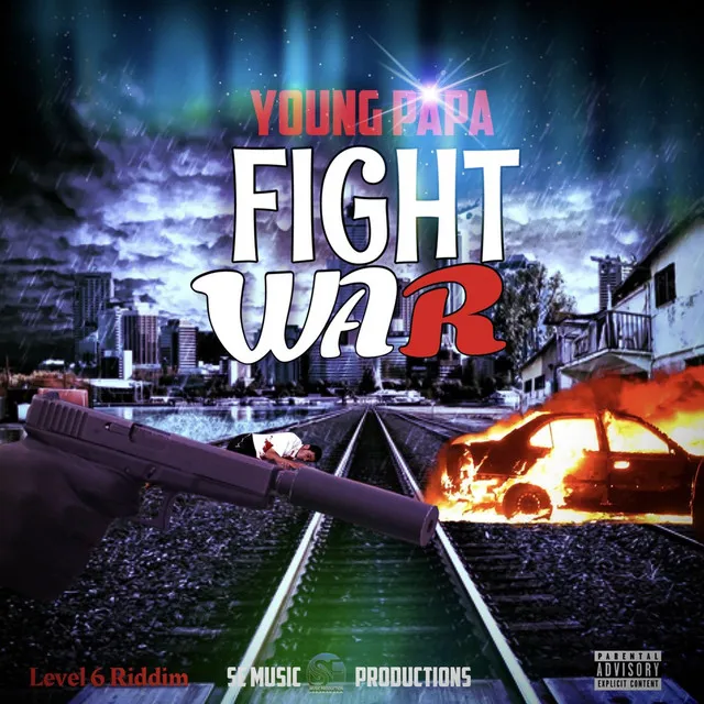 Fight War