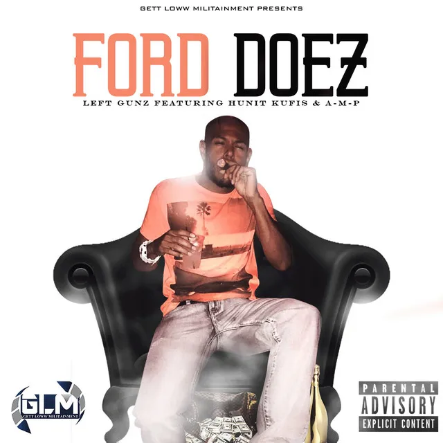 Ford Doez