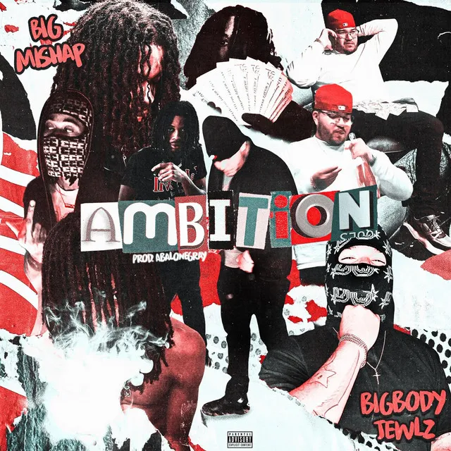 Ambition