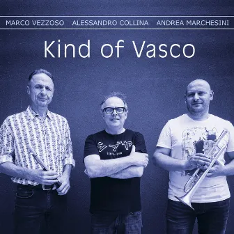 Kind of Vasco by Alessandro Collina