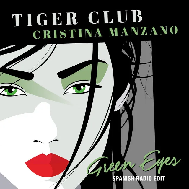 Green Eyes - Spanish Radio Edit