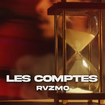 Les comptes by Rvzmo