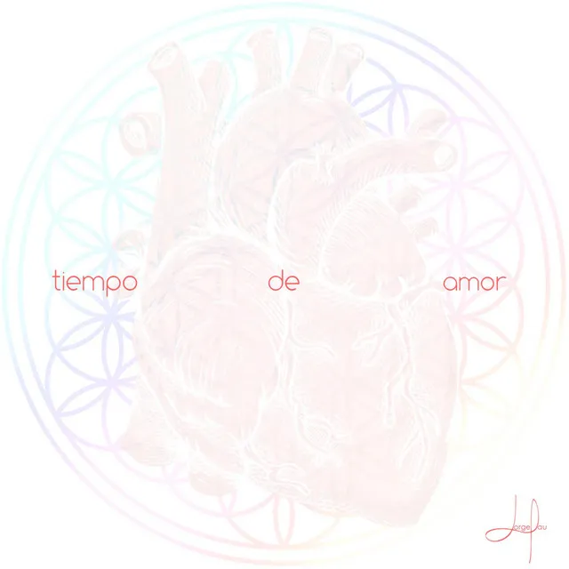 Tiempo de Amor