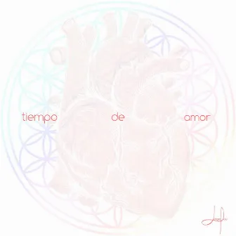 Tiempo de Amor by Jorge Lau