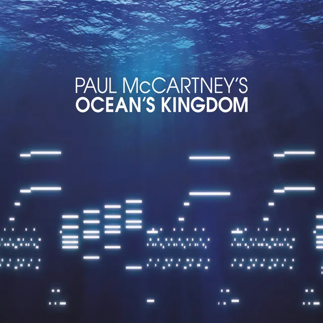 Movement 1: Ocean's Kingdom