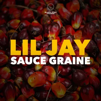 Sauce graine by Lil Jay Bingerack