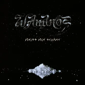 Weiss wie Schnee by Wolfgang Ambros