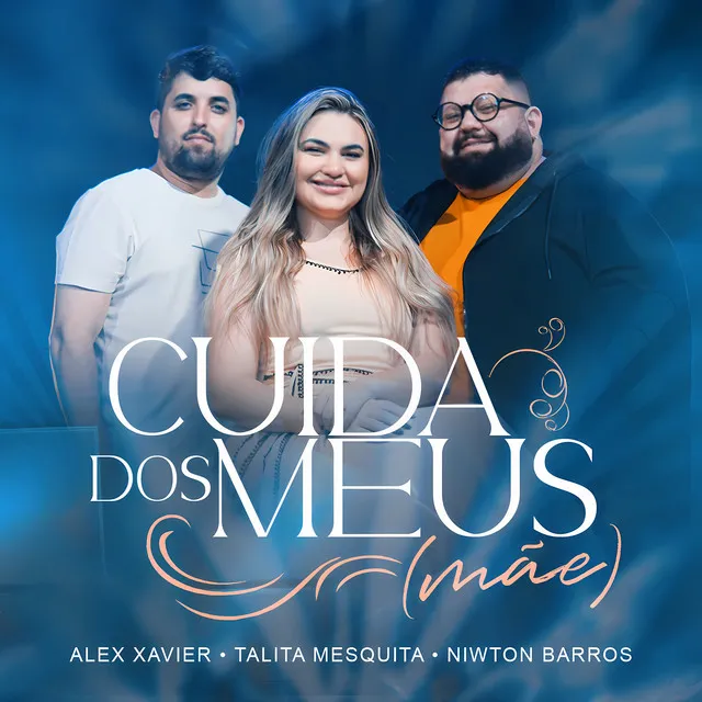 Cuida dos Meus (Mãe)