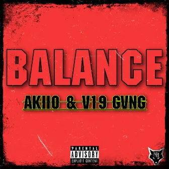 Balance by V19 Gvng