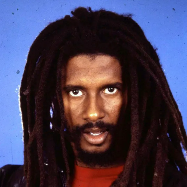 Jah Rastaman