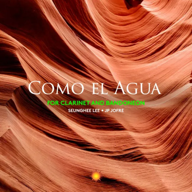 Como el Agua