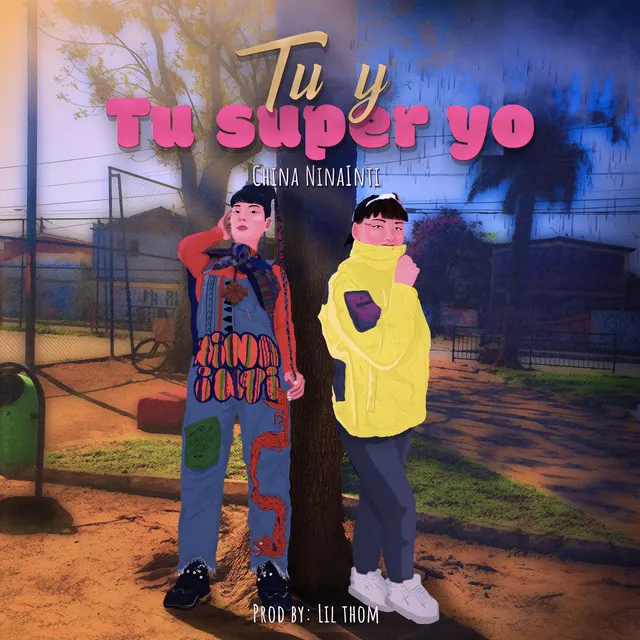 Tu y Tu Super Yo