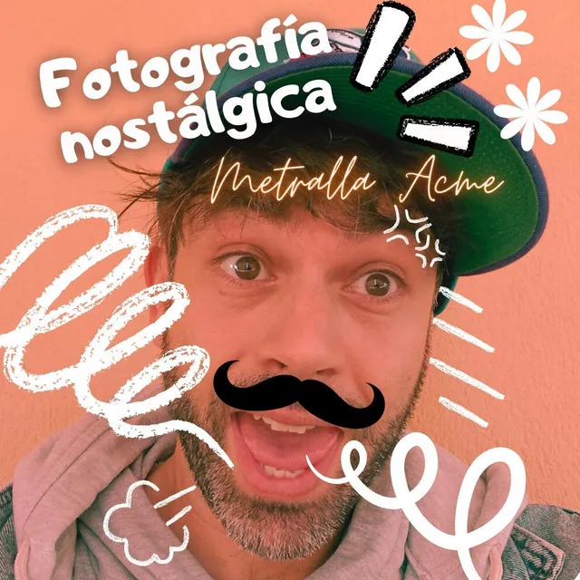 Fotografía Nostálgica