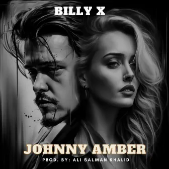 Johnny Amber by Billy X