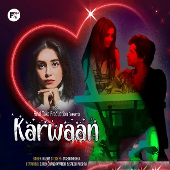 Karwaan (feat. Suren Chandravanshi, Sakshi Mishra) by 