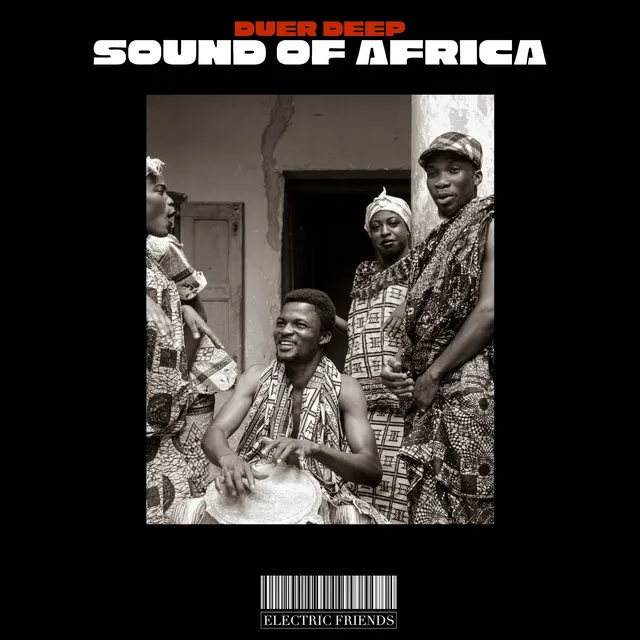 Sound Of Africa