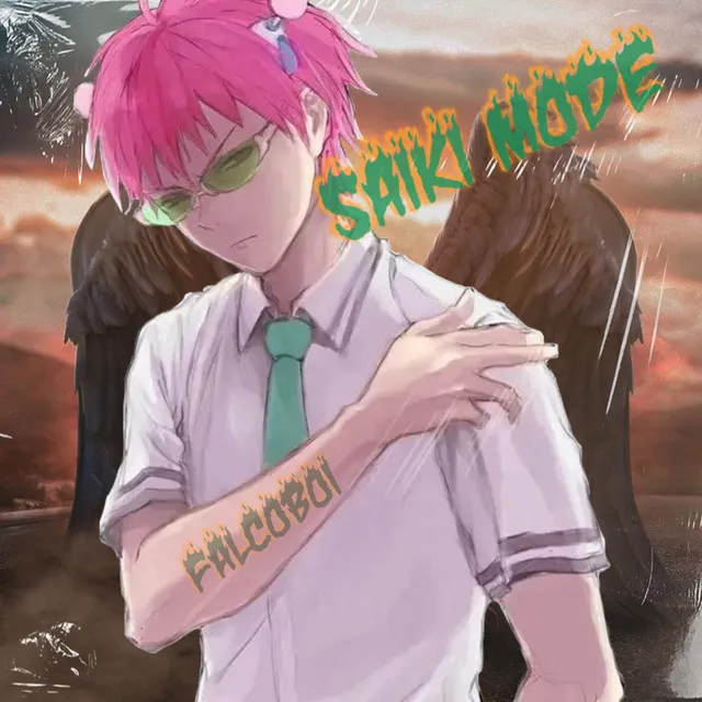 SAIKI MODE