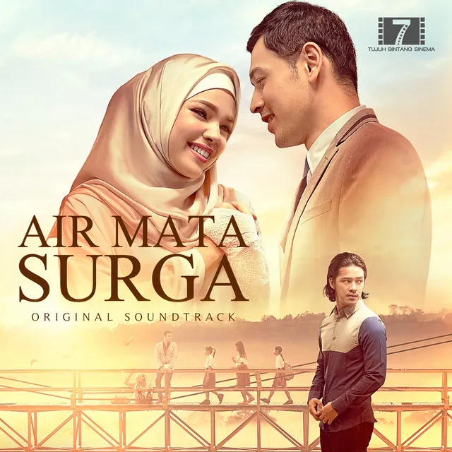 Sedetik Lebih - From "Air Mata Surga"