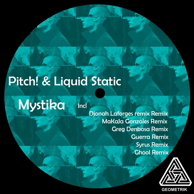 Mystika - Greg Denbosa Remix