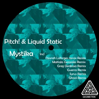 Mystika by Liquid Static