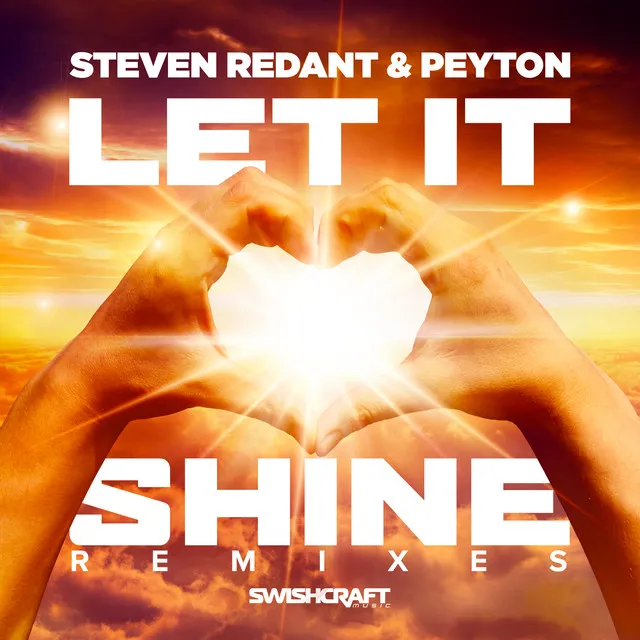 Let It Shine - Tom Siher Remix