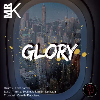 GLORY by Mr.K