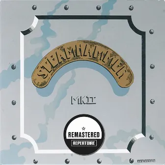 Mk. II (Remastered) by Steamhammer