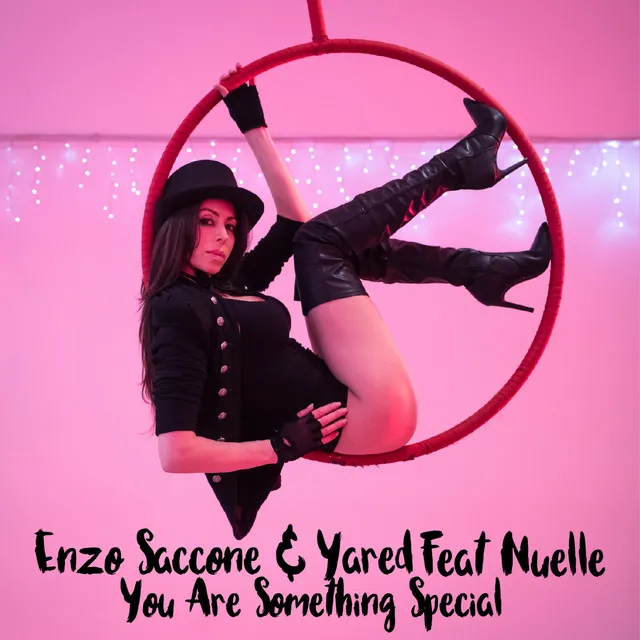 You Are Something Special - Extended Full Version