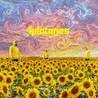 Girassóis by Kilotones