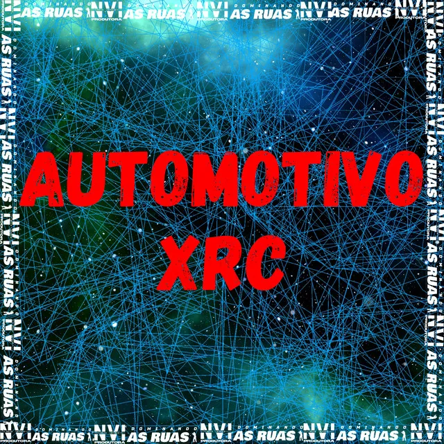 Automotivo Xrc