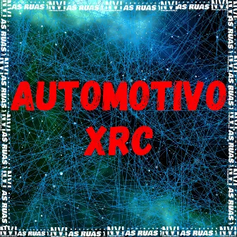 Automotivo Xrc by mc 4r