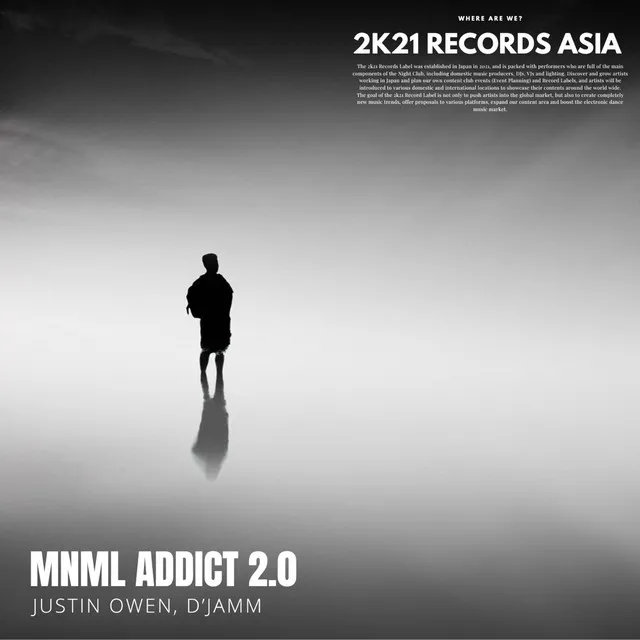 MNML Addict 2.0