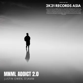 MNML Addict 2.0 by D'JAMM