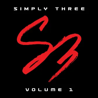 Vol. 1 by Simply Three