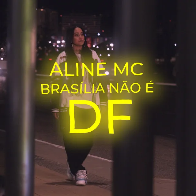 Df Não É Brasília